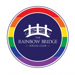 The Rainbow Bridge Social Club.