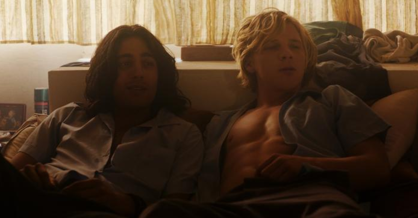 Why Everyone Should Probably See Teenage Kicks At SFF - Heaps Gay